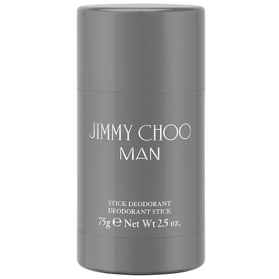 Jimmy Choo Man Deodorant Stick 75g