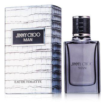 Jimmy Choo Man Eau De Toilette 30ml