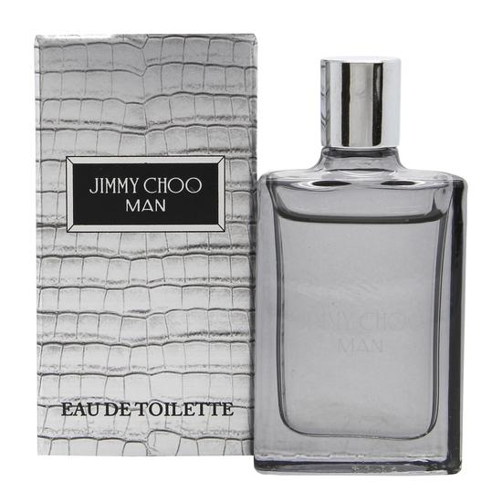 Jimmy Choo Man Eau De Toilette 4.5ml