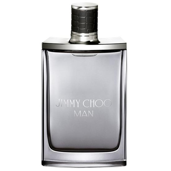 Jimmy Choo Man Eau De Toilette 100ml