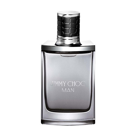 Jimmy Choo Man Eau De Toilette 200ml