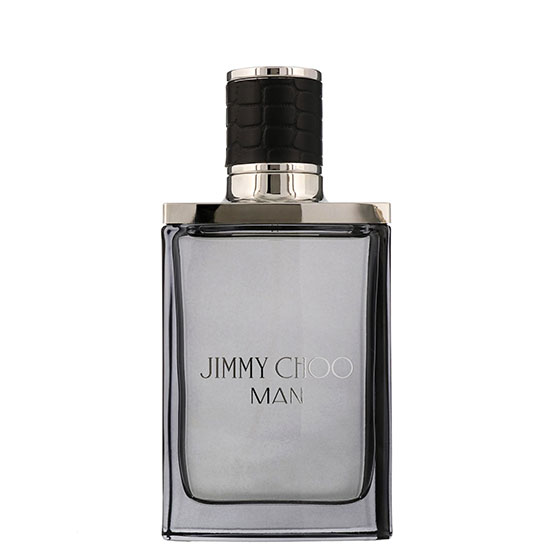 Jimmy Choo Man Eau De Toilette 50ml