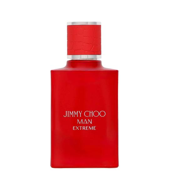 Jimmy Choo Man Extreme Eau De Parfum