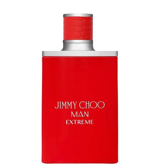 Jimmy Choo Man Extreme Eau De Parfum