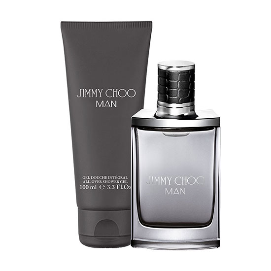 Jimmy Choo Man Gift Set