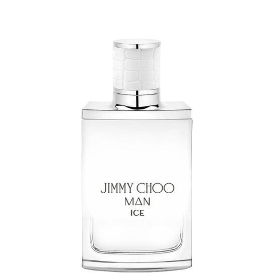 Jimmy Choo Man Ice Eau De Toilette