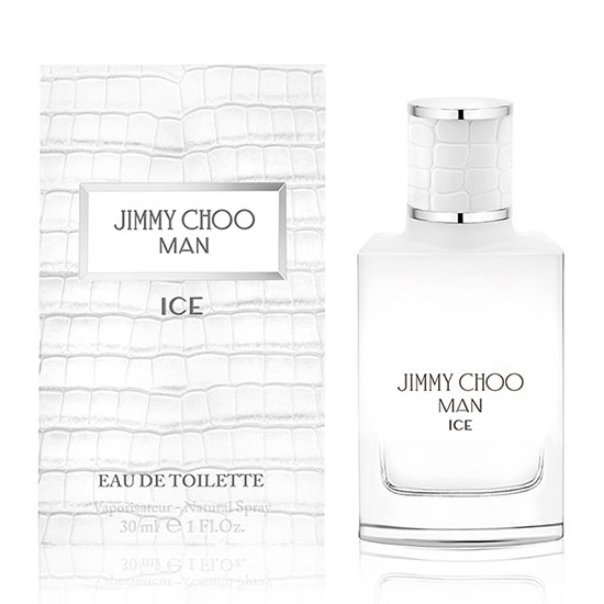 Toilette Man Ice Eau De Jimmy Choo VpUSzqM