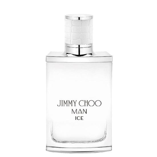 Jimmy Choo Man Ice Eau De Toilette