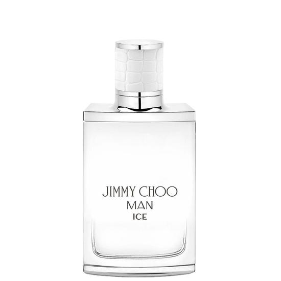 Jimmy Choo Man Ice Eau De Toilette 30ml