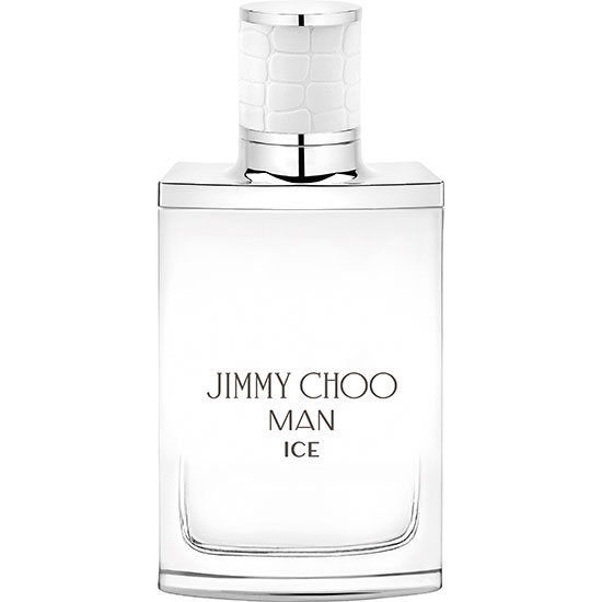 Jimmy Choo Man Ice Eau De Toilette 50ml