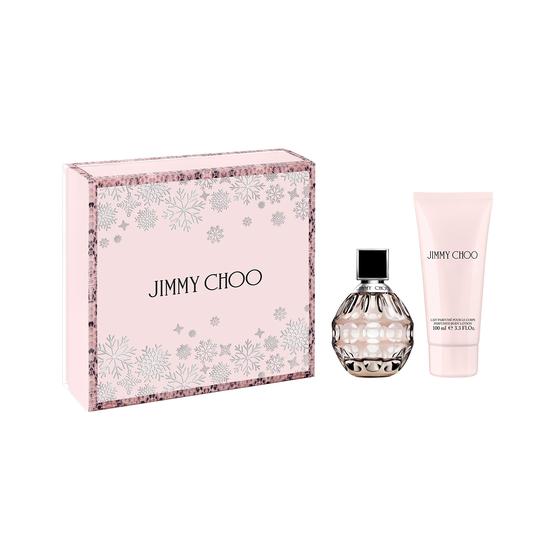 jimmy choo 60ml gift set