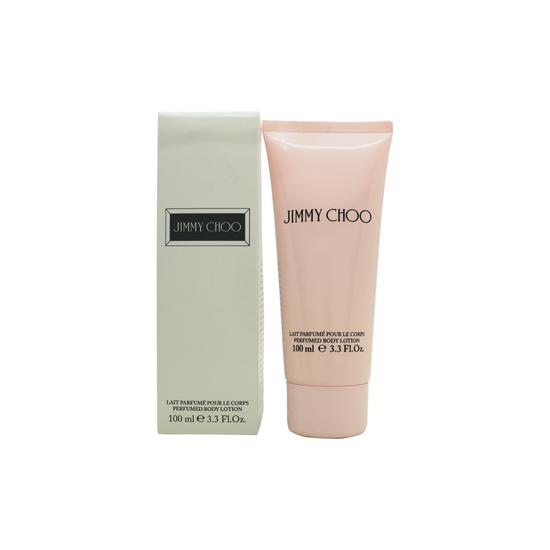 Jimmy Choo Perfumed Body Lotion 100ml