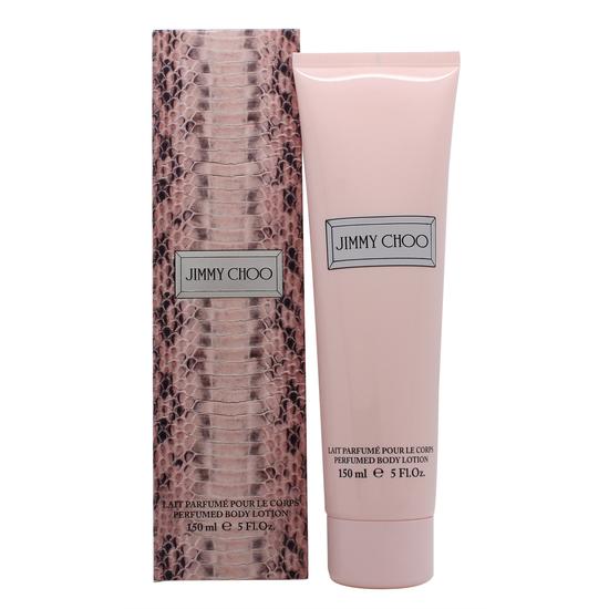Jimmy Choo Perfumed Body Lotion