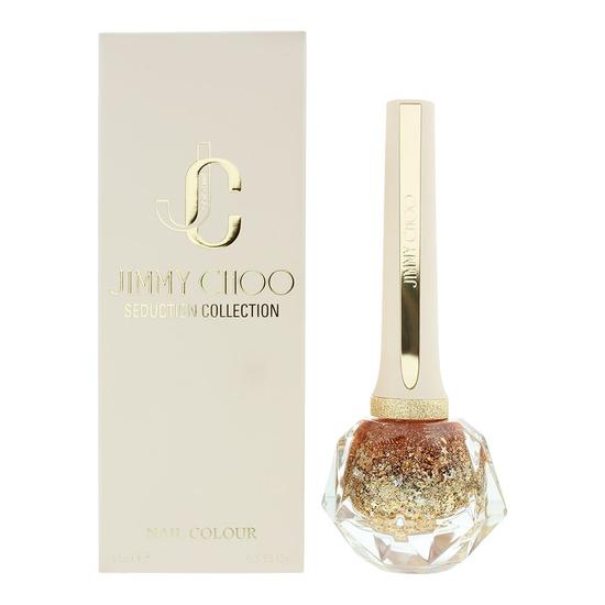 JIMMY CHOO by Jimmy Choo Seduction Collection Nail Color - # 008 Stardust --15ml/0.5oz main image 1