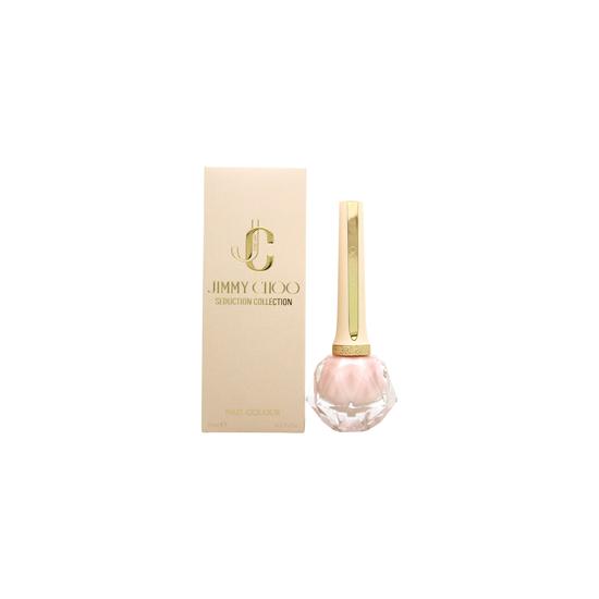 Jimmy Choo Seduction Collection Nail Polish Sweet Pink