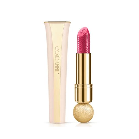 Jimmy Choo Seduction Satin Lip Colour 006 Oh My Pink!