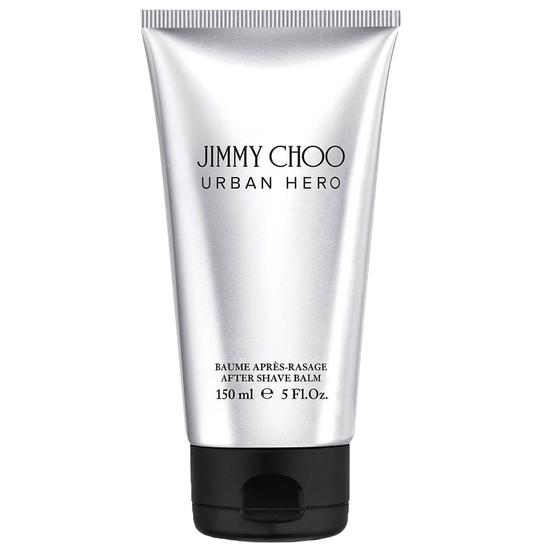 Jimmy Choo Urban Hero Aftershave Balm 150ml