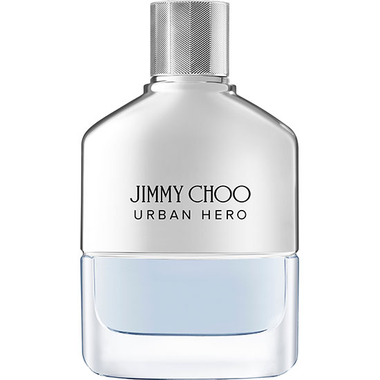 Jimmy Choo Urban Hero Eau De Parfum 100ml