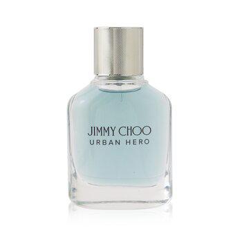 Jimmy Choo Urban Hero Eau De Parfum