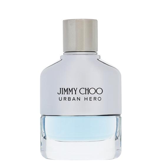 Jimmy Choo Urban Hero Eau De Parfum Spray 50ml