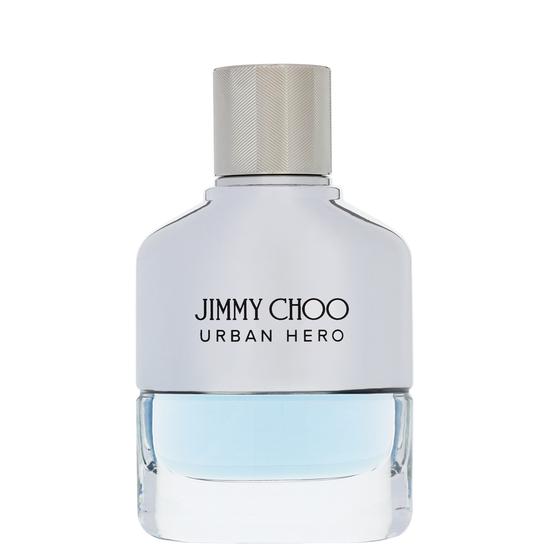 Jimmy Choo Urban Hero Eau De Parfum 50ml