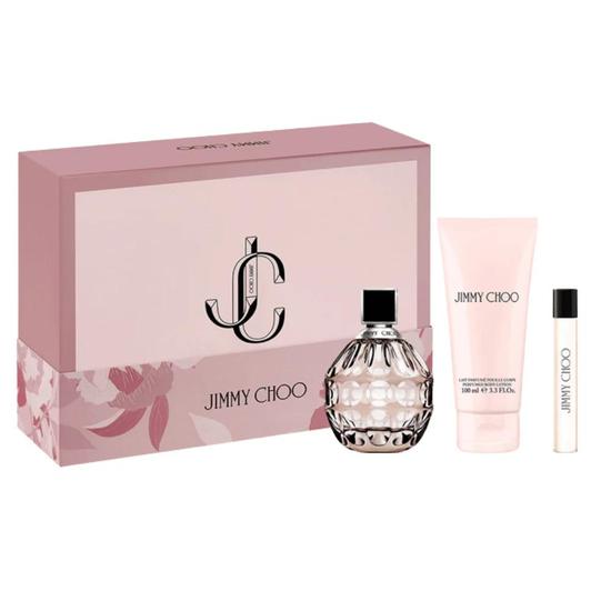 Jimmy Choo Women's Perfume Gift Set