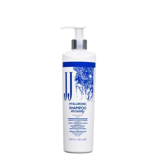 JJ'S Hyaluronic Shampoo
