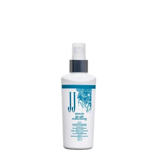 JJ'S Keraveg Filler Restructuring Spray