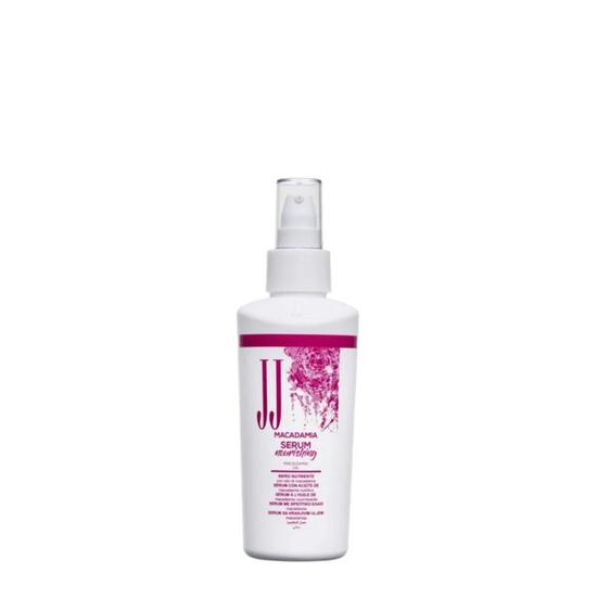 JJ'S Nourishing Macadamia Serum