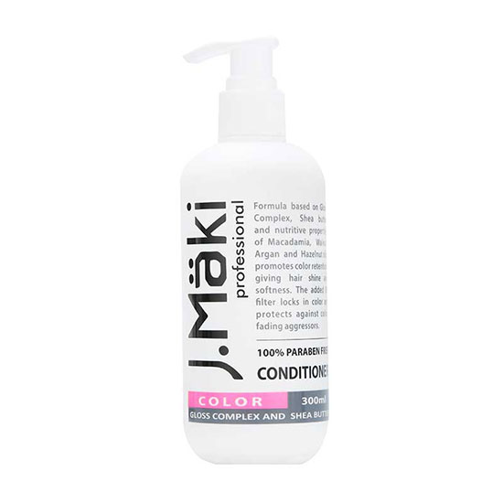 J.Maki Colour Conditioner