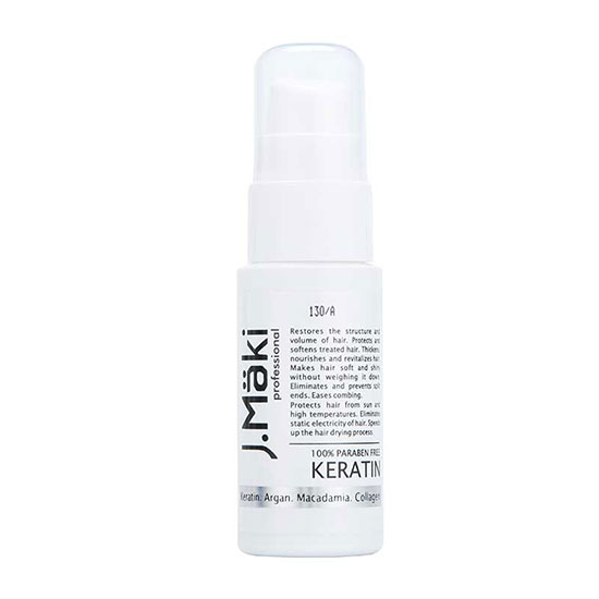 J.Maki Keratin