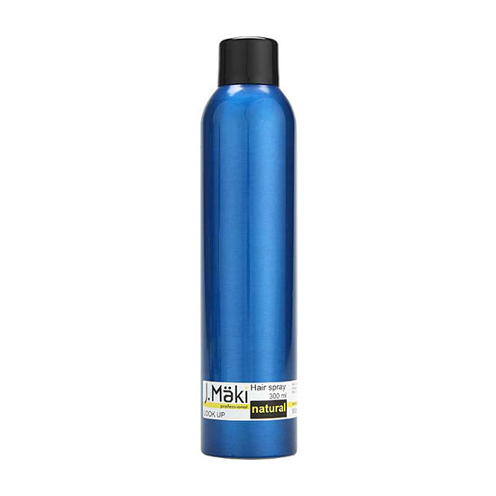 J.Maki Look Up Soft Hairspray 300ml
