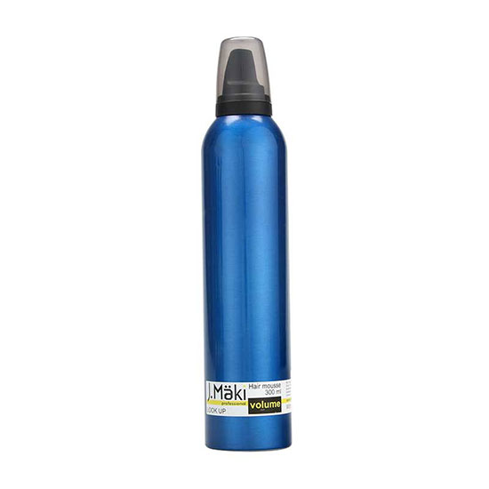 J.Maki Look Up Volume Hair Mousse 300ml