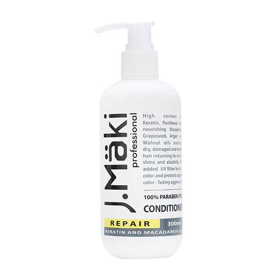 J.Maki Repair Conditioner