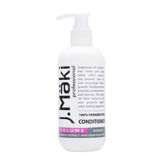 J.Maki Volume Conditioner