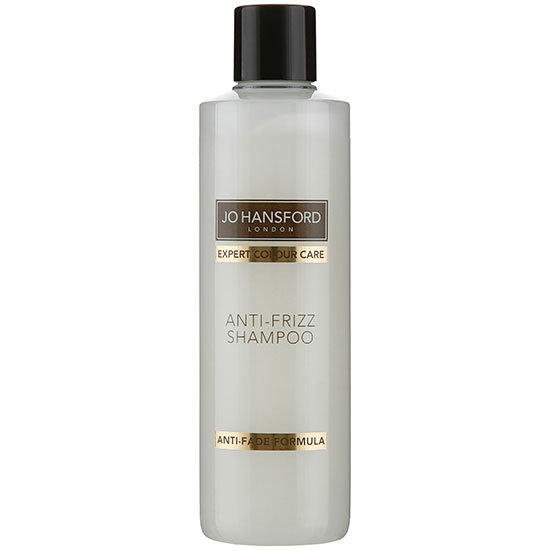 Jo Hansford Anti Frizz Shampoo