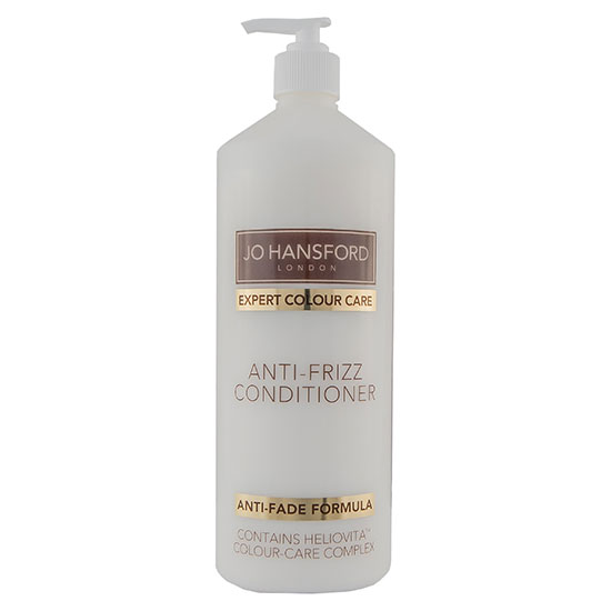 Jo Hansford Expert Colour Care Anti-Frizz Supersize Conditioner
