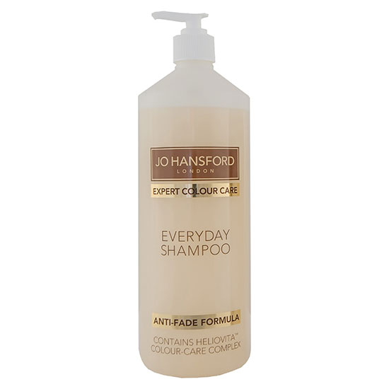 Jo Hansford Expert Colour Care Everyday Supersize Shampoo