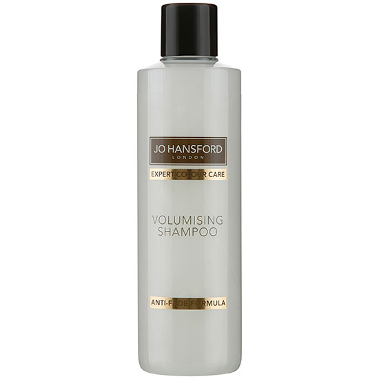 Jo Hansford Volumising Shampoo
