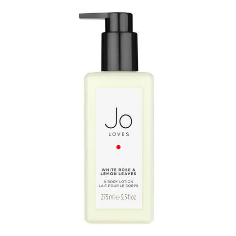 Jo Loves A Body Lotion Green Orange & Coriander