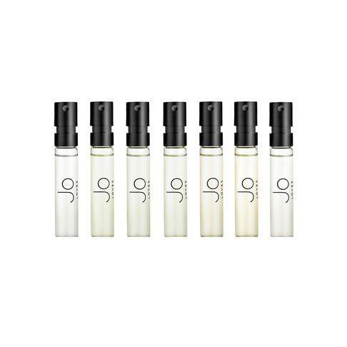 Jo Loves Discovery Collection 7 x 2ml