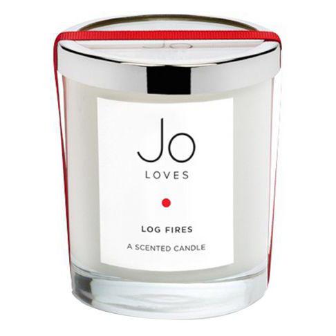 Jo Loves Jo By Jo Loves A Home Candle 185g