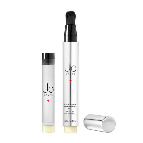Jo Loves Orange Butterflies A Fragrance Paintbrush Gel