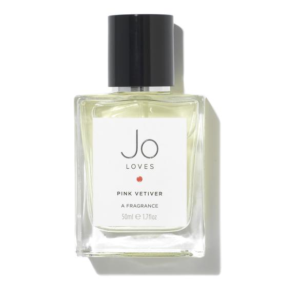 Jo Loves Pink Vetiver A Fragrance 50ml