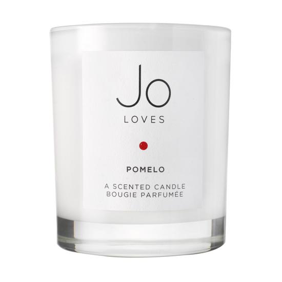 Jo Loves Pomelo A Scented Candle