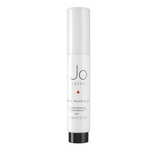 Jo Loves Red Truffle 21 A Fragrance Paintbrush Gel
