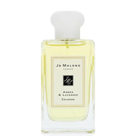 Jo Malone London Amber & Lavender Eau De Cologne