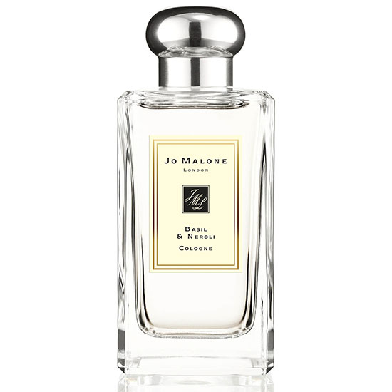 Jo Malone London Basil & Neroli Cologne 100ml