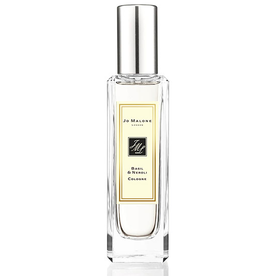 Jo Malone London Basil & Neroli Cologne 30ml