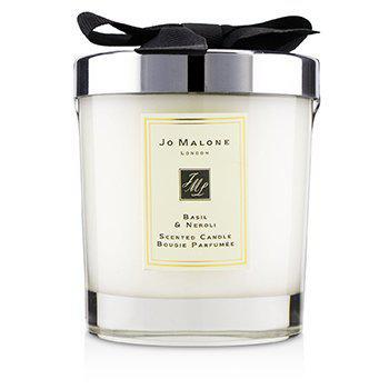 Jo Malone London Basil & Neroli Home Candle 200g